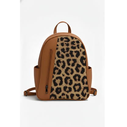 Havana VOLT Cheetah Backpack