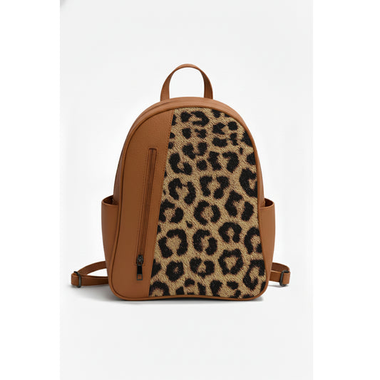 Havana VOLT Cheetah Backpack