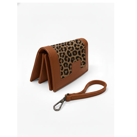 Havana Sarrah Clutch – Multiple Designs