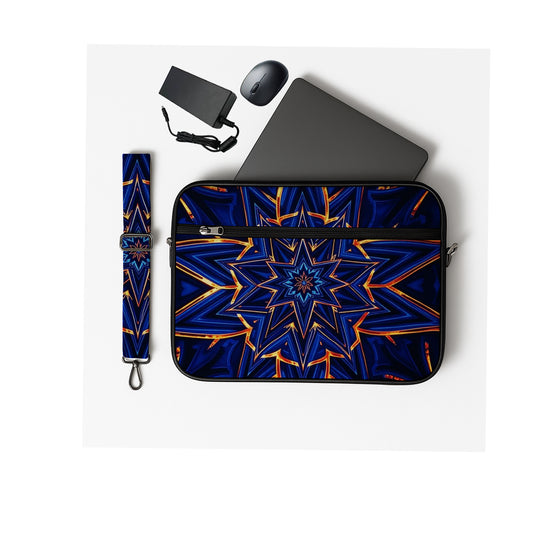Cleo Belle Case Laptop Sleeve