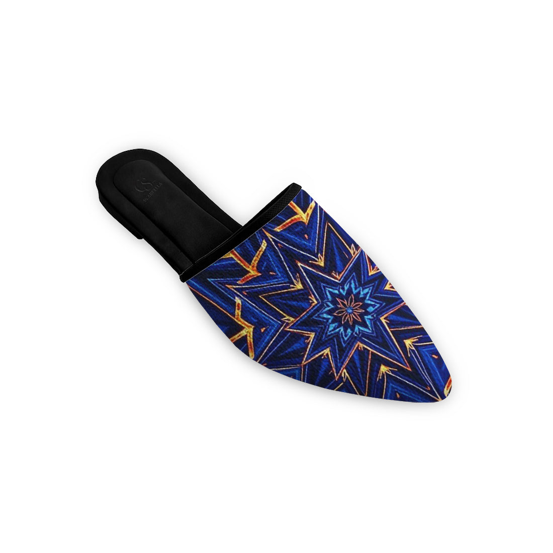 KAYRA Cleo Mule