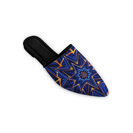KAYRA Cleo Mule