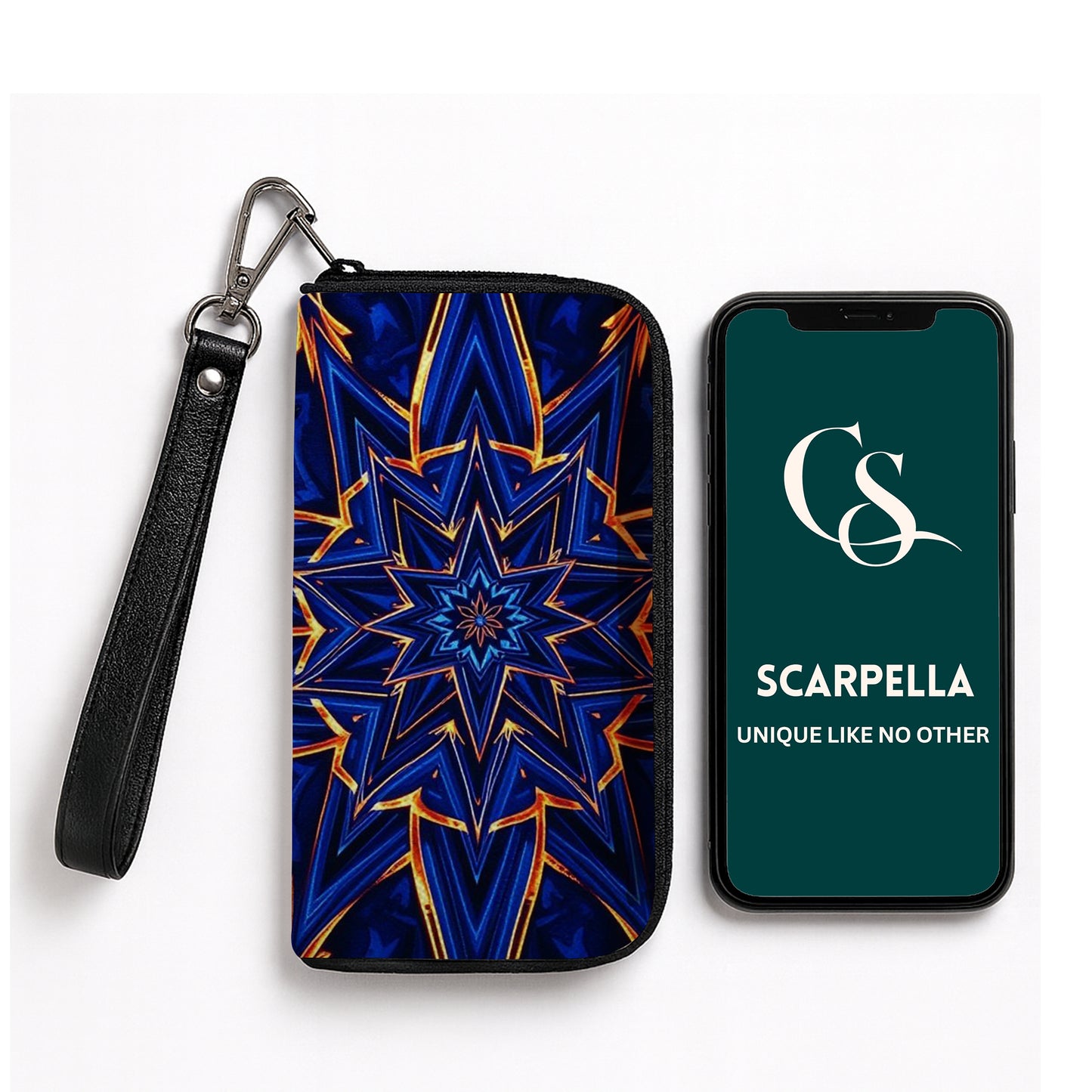 Cleo Mobile Case