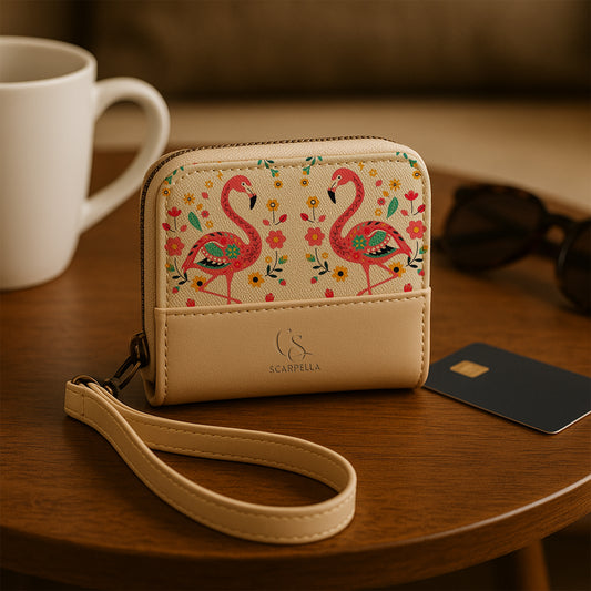 A Wallet Vela
