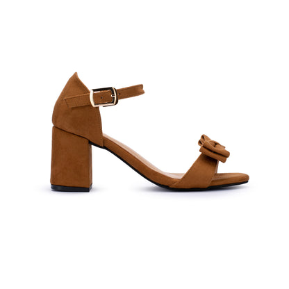 Suede Sola
