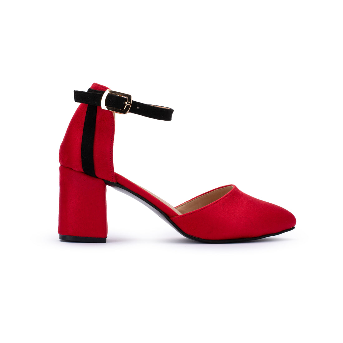 Suede Liza