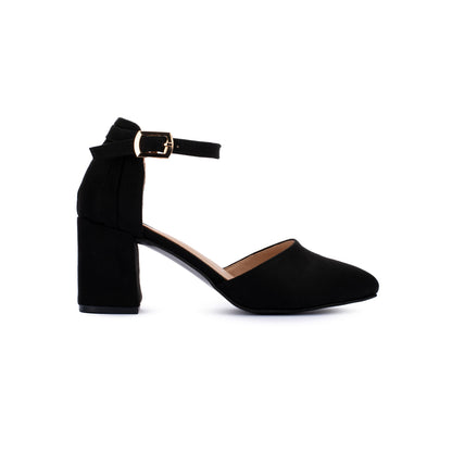 Suede Liza