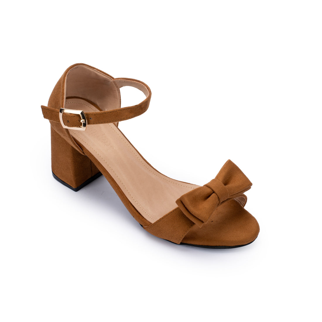Suede Sola