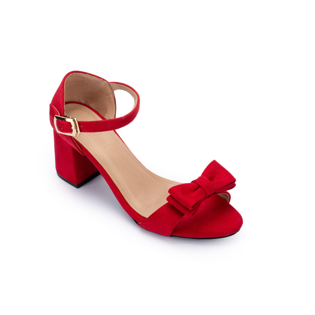 Suede Sola