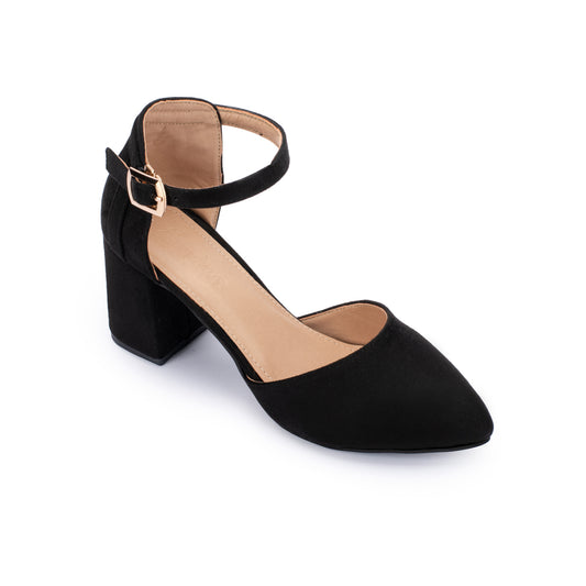 Suede Liza