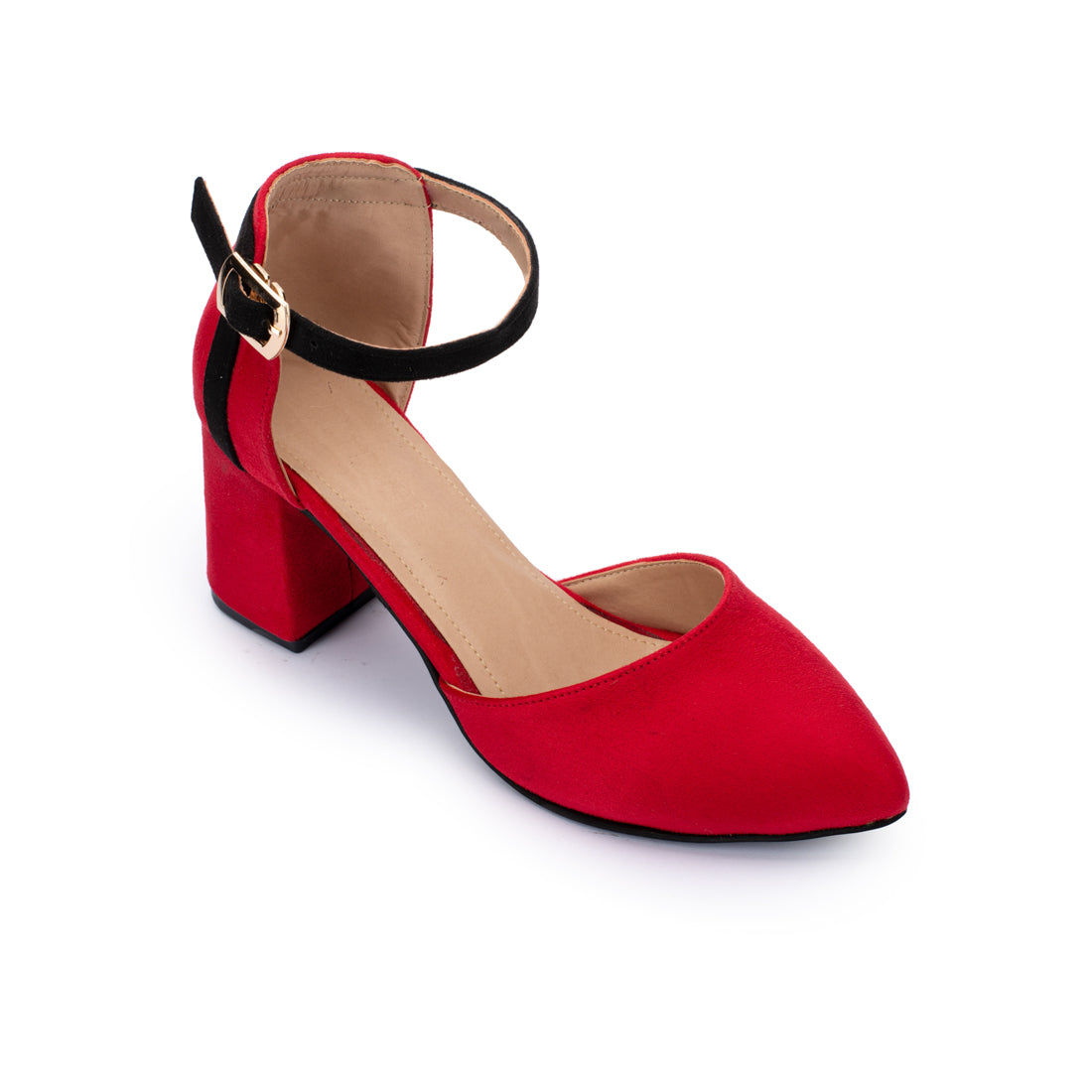 Suede Liza