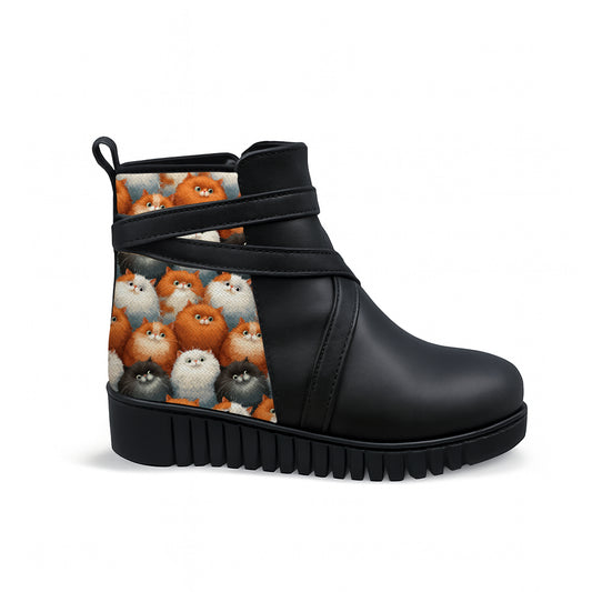 Tulip Dida Boot