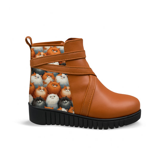 Tulip Dida Boot
