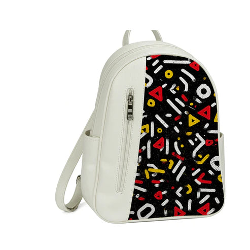 VOLT Drift Printed Backpacks