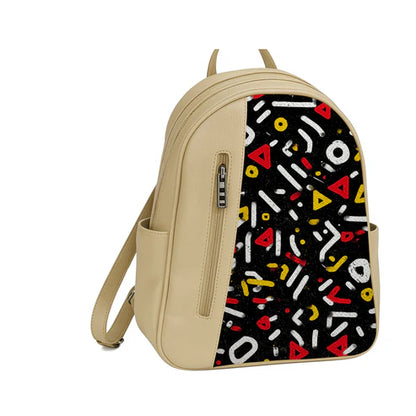 VOLT Drift Printed Backpacks
