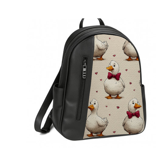 VOLT Duck Printed Backpacks