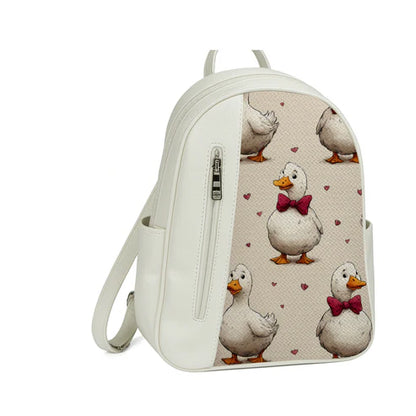 VOLT Duck Printed Backpacks