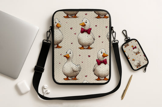 Duck Twinset