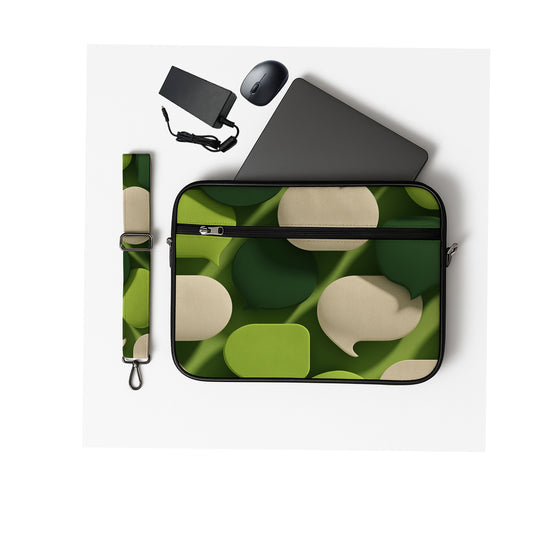 EMRU Belle Case Laptop Sleeve