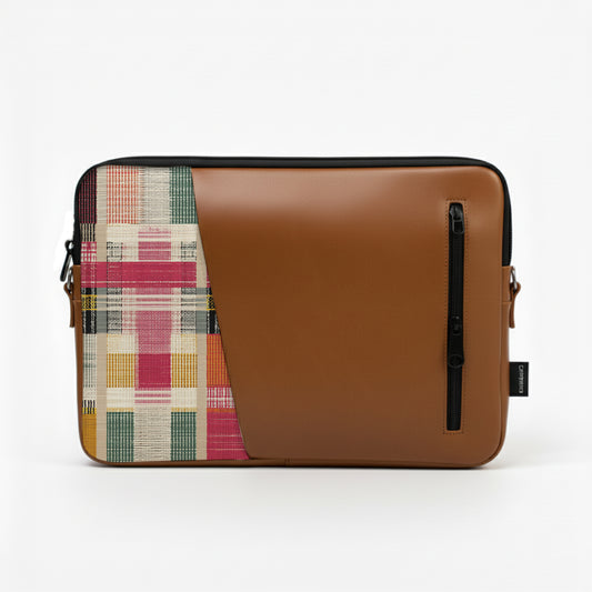 Havana Ember Edge Laptop Sleeve