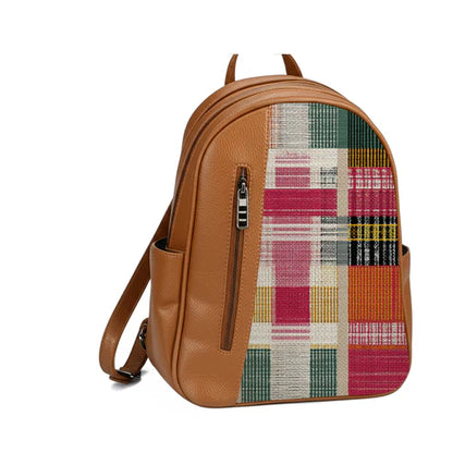 VOLT Ember Printed Backpacks