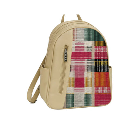 VOLT Ember Printed Backpacks