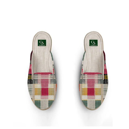JULIA  Ember  Mule