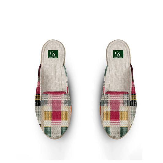 JULIA  Ember  Mule