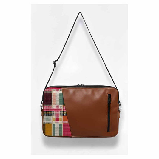 Havana Ember Edge Laptop Sleeve