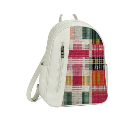 VOLT Ember Printed Backpacks