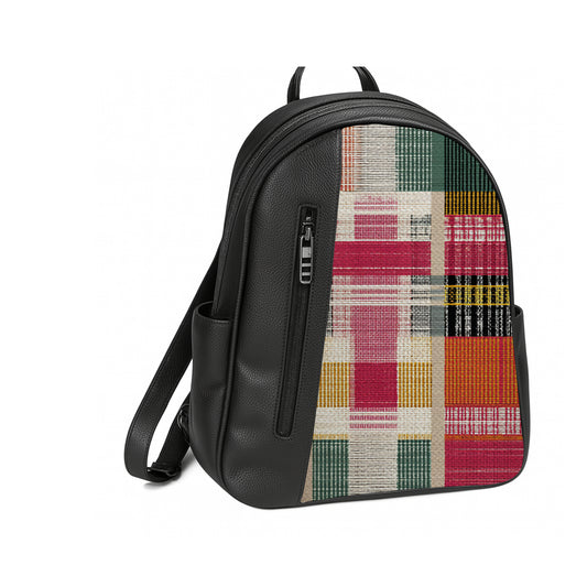 VOLT Ember Printed Backpacks
