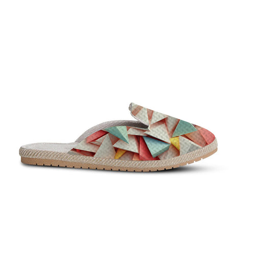 JULIA  FARU  Mule