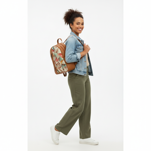 Havana VOLT FARU Backpack