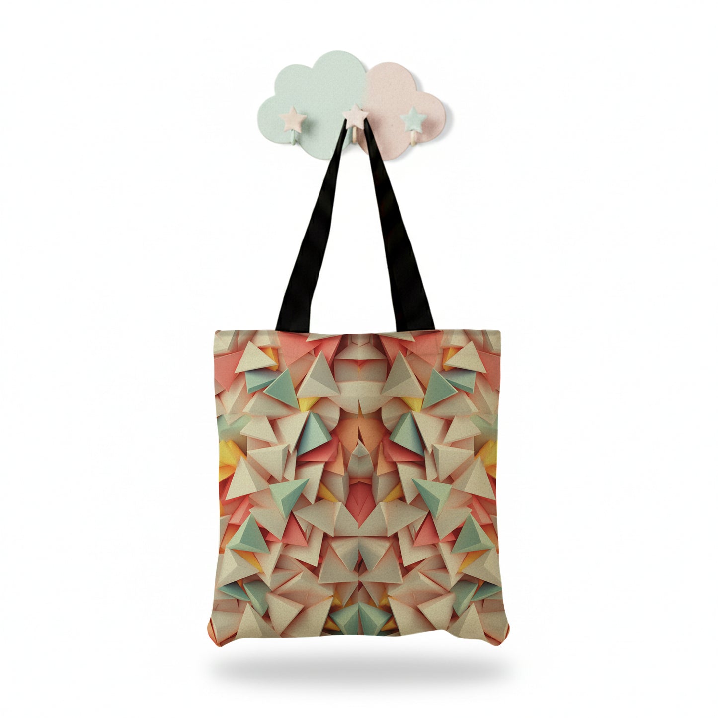 Printed FARUTote Bag