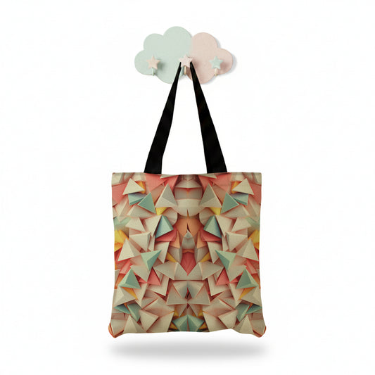 Printed FARUTote Bag