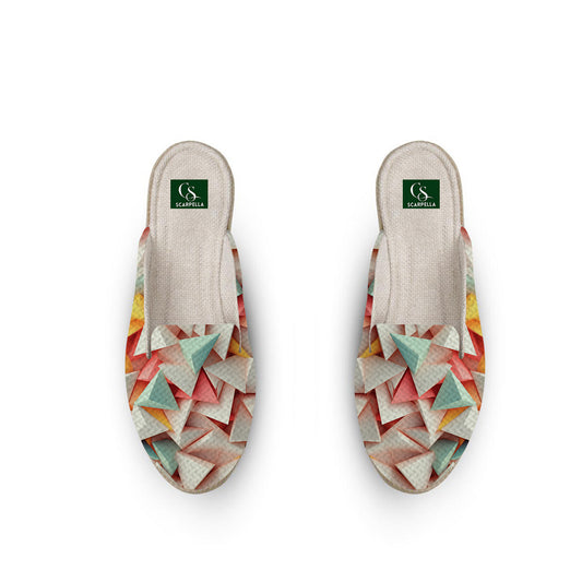 JULIA  FARU  Mule