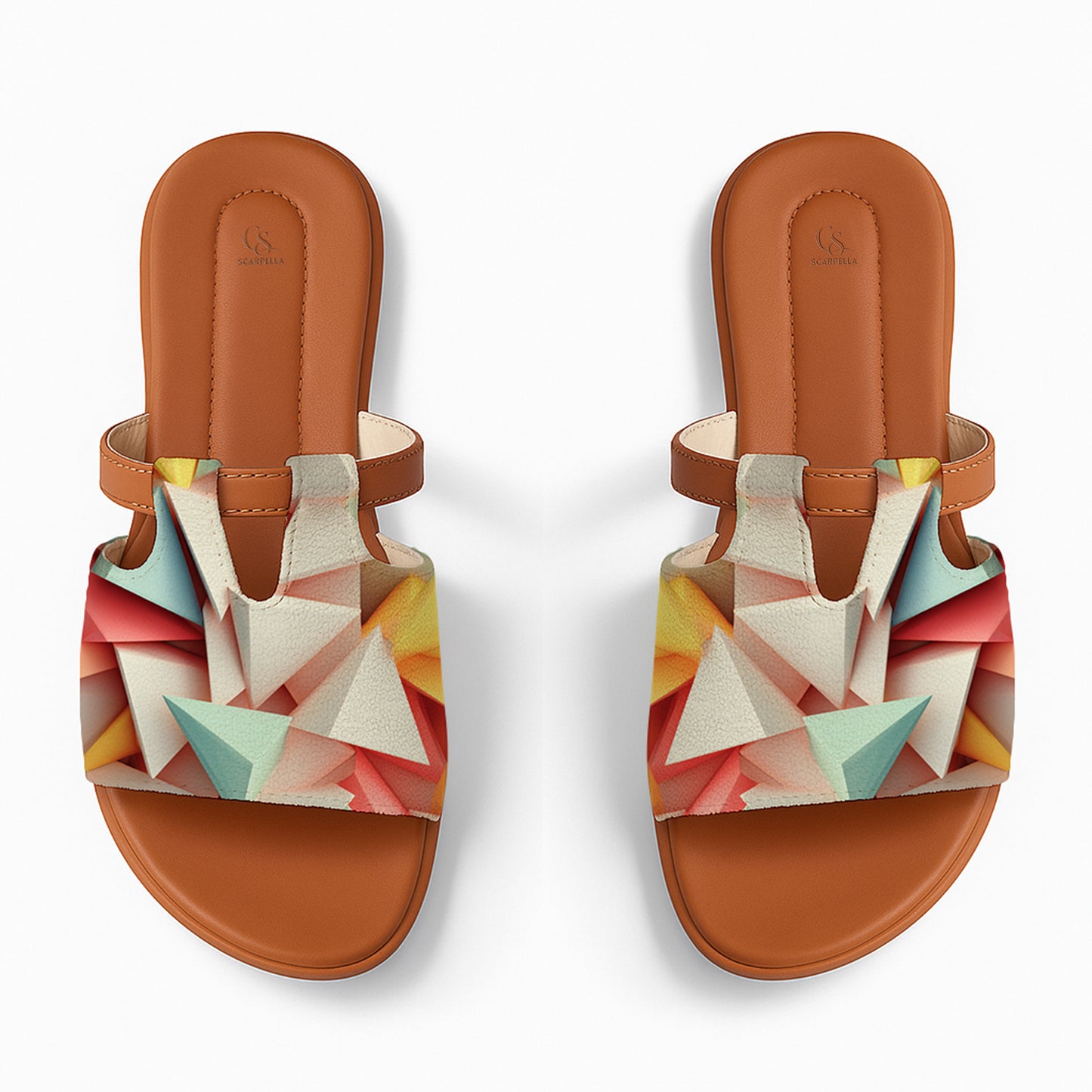 Havana Calista FARU Slipper