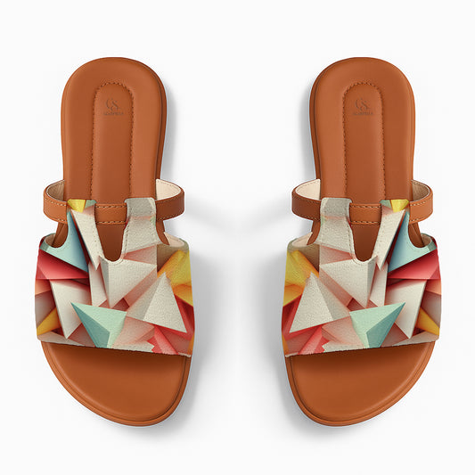 Havana Calista FARU Slipper