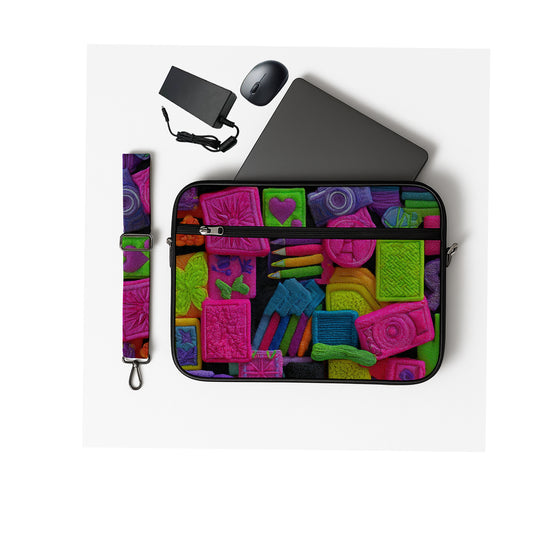 FLINX Belle Case Laptop Sleeve