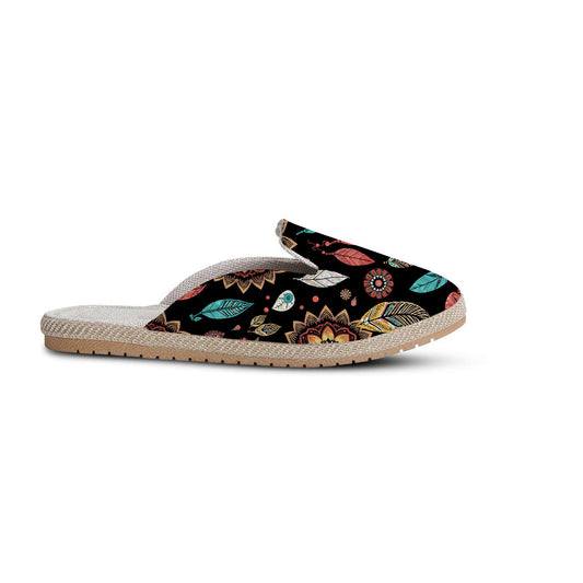 JULIA  Faye  Mule