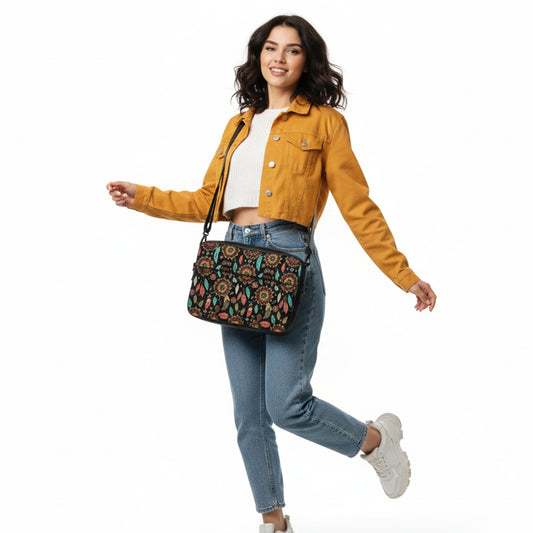 Faye Belle Case Laptop Sleeve