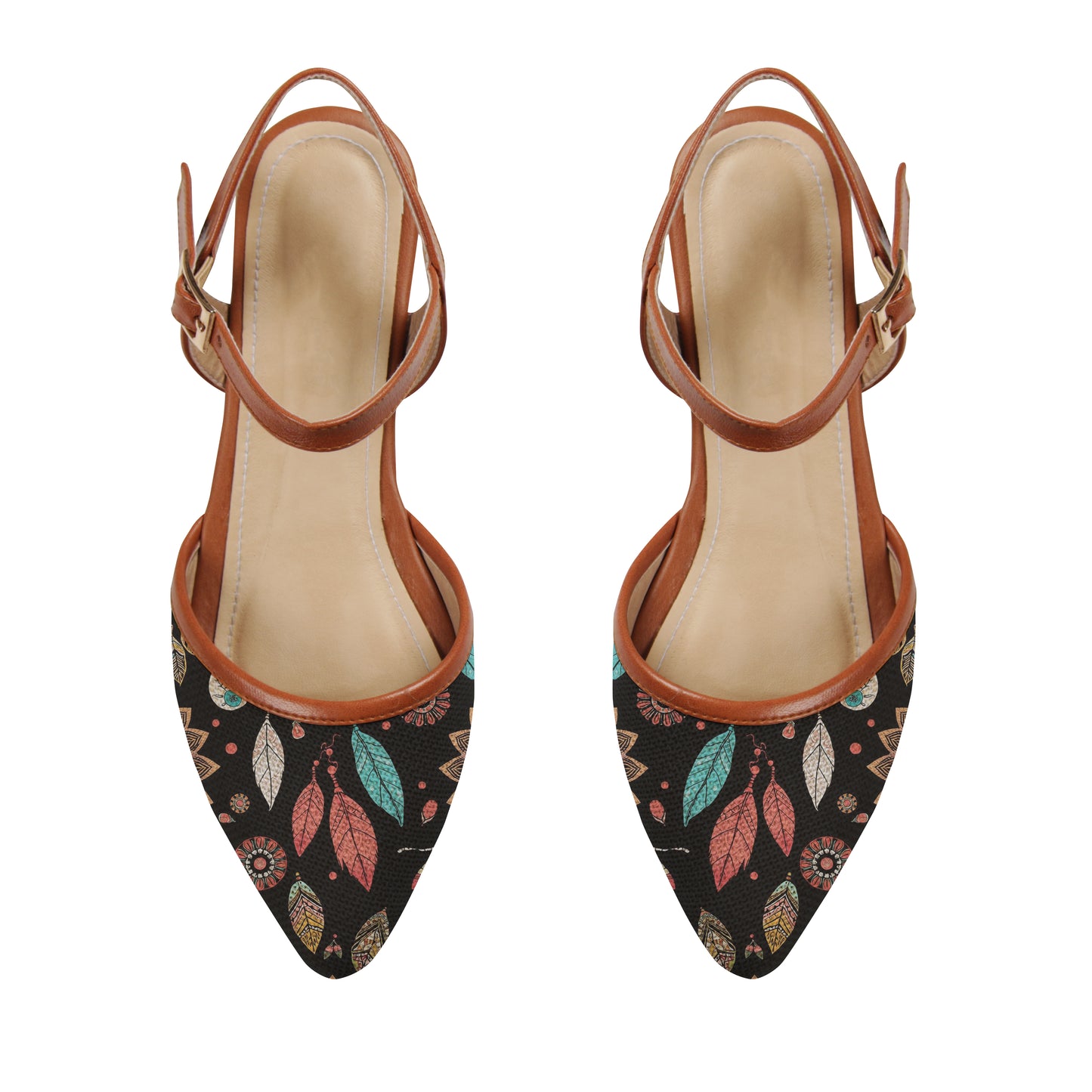 Faye Slingback