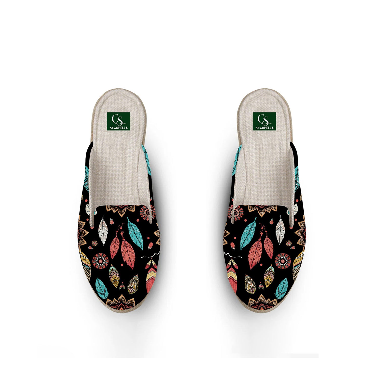 JULIA  Faye  Mule