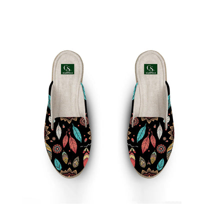 JULIA  Faye  Mule