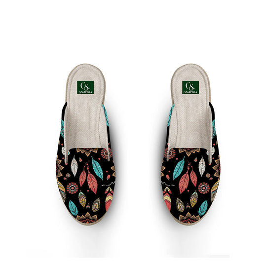 JULIA  Faye  Mule