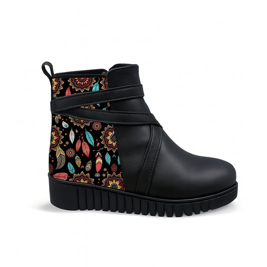 Tulip Faye Boot