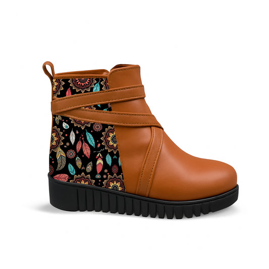 Tulip Faye Boot