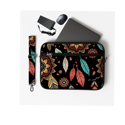 Faye Belle Case Laptop Sleeve
