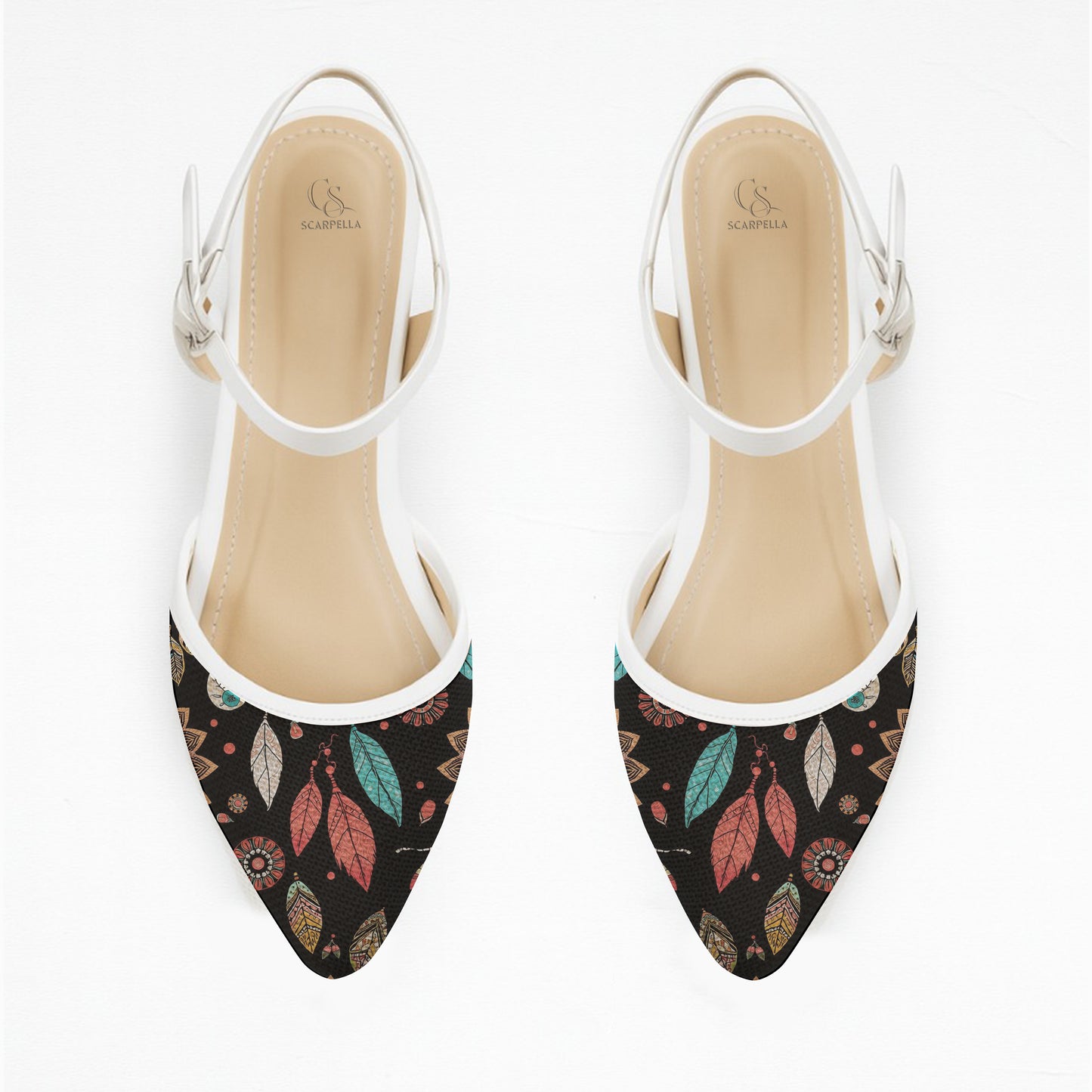 Faye Slingback