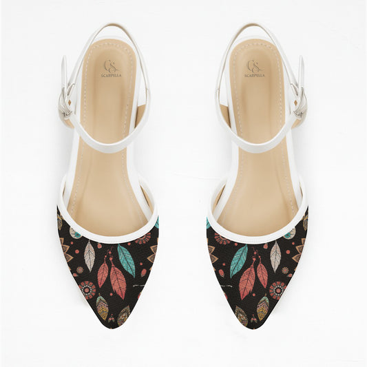 Faye Slingback